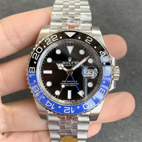 replica gmt rolex|rolex gmt batman 2023.